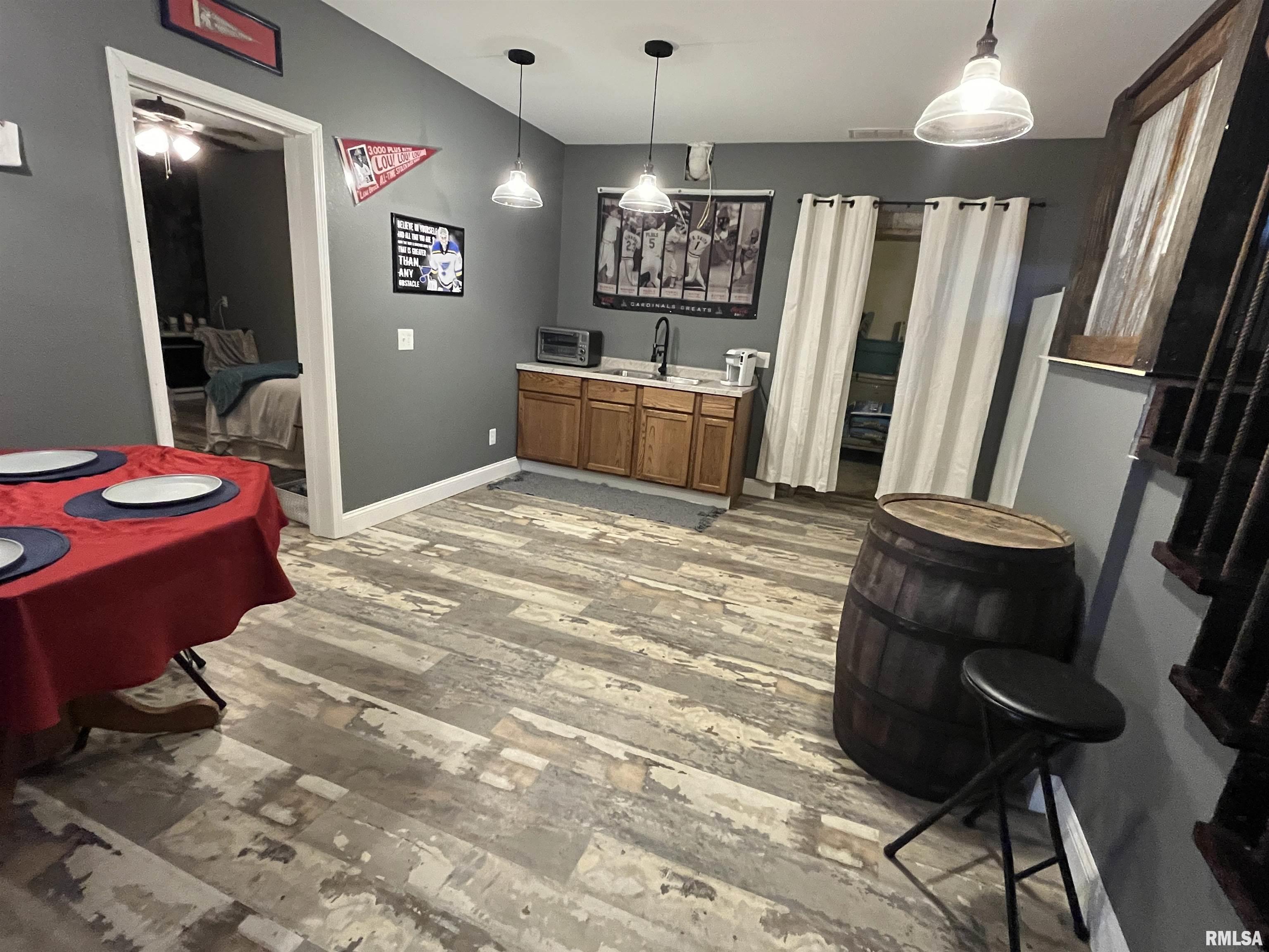 4646 Hotze Road Salem, IL 62881 - Photo 45 of 50
