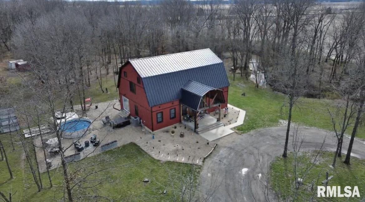 4646 Hotze Road Salem, IL 62881 - Photo 48 of 50