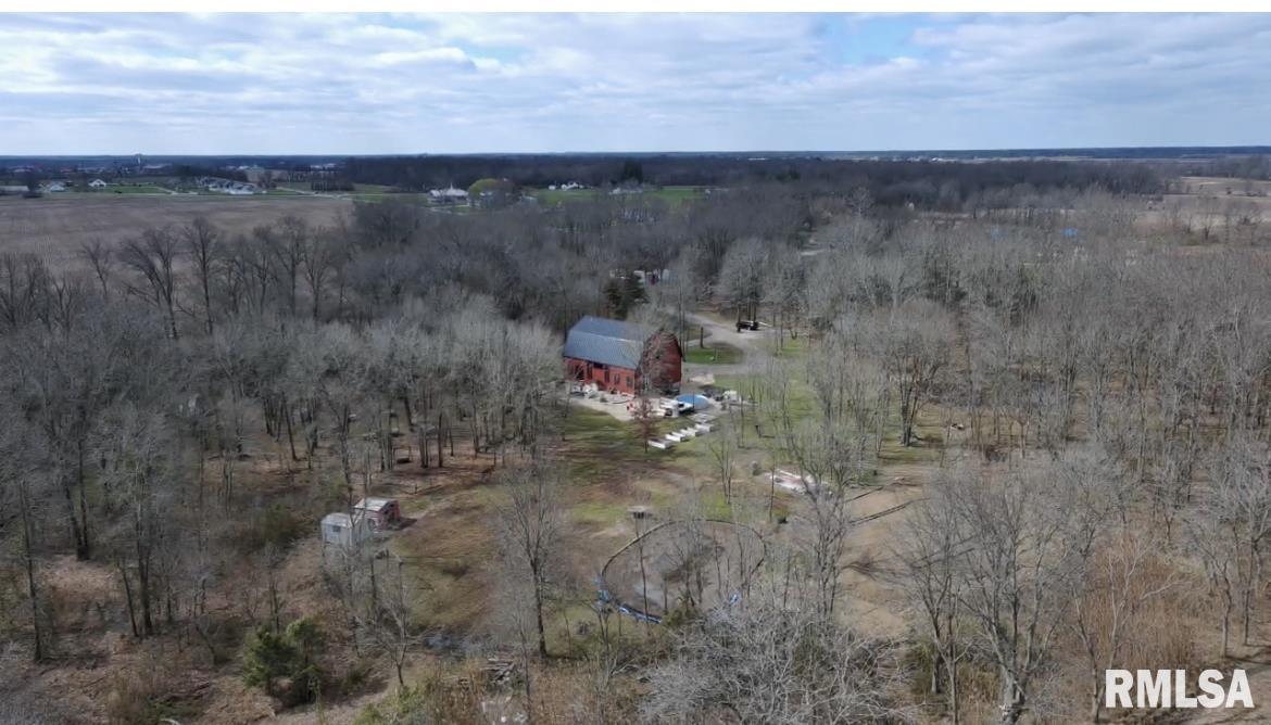 4646 Hotze Road Salem, IL 62881 - Photo 49 of 50