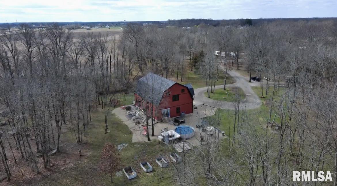 4646 Hotze Road Salem, IL 62881 - Photo 50 of 50