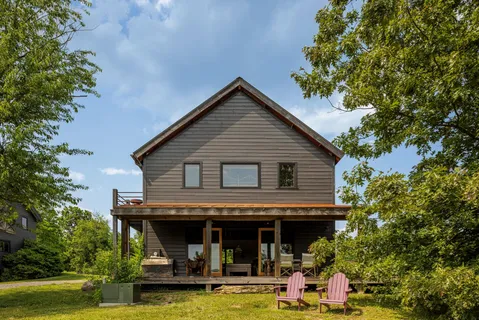 $2,750,000 | 114 Best Lane, Germantown, NY 12526