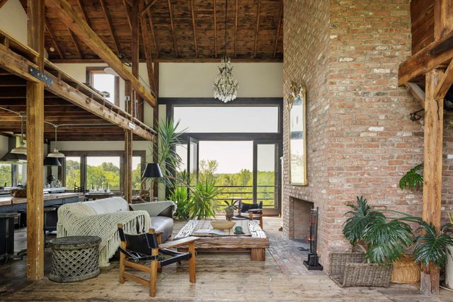 $2,750,000 | 114 Best Lane, Germantown, NY 12526