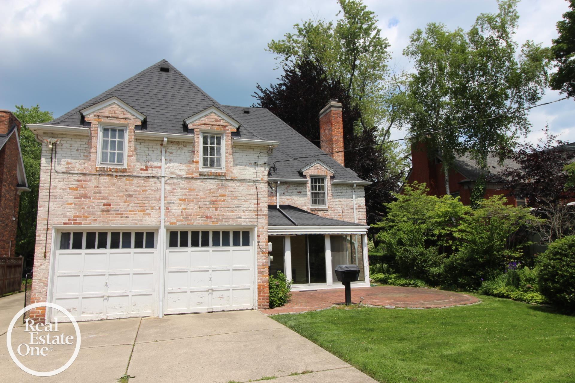93 Moran Road Grosse Pointe Farms, MI 48236 - Photo 65 of 71