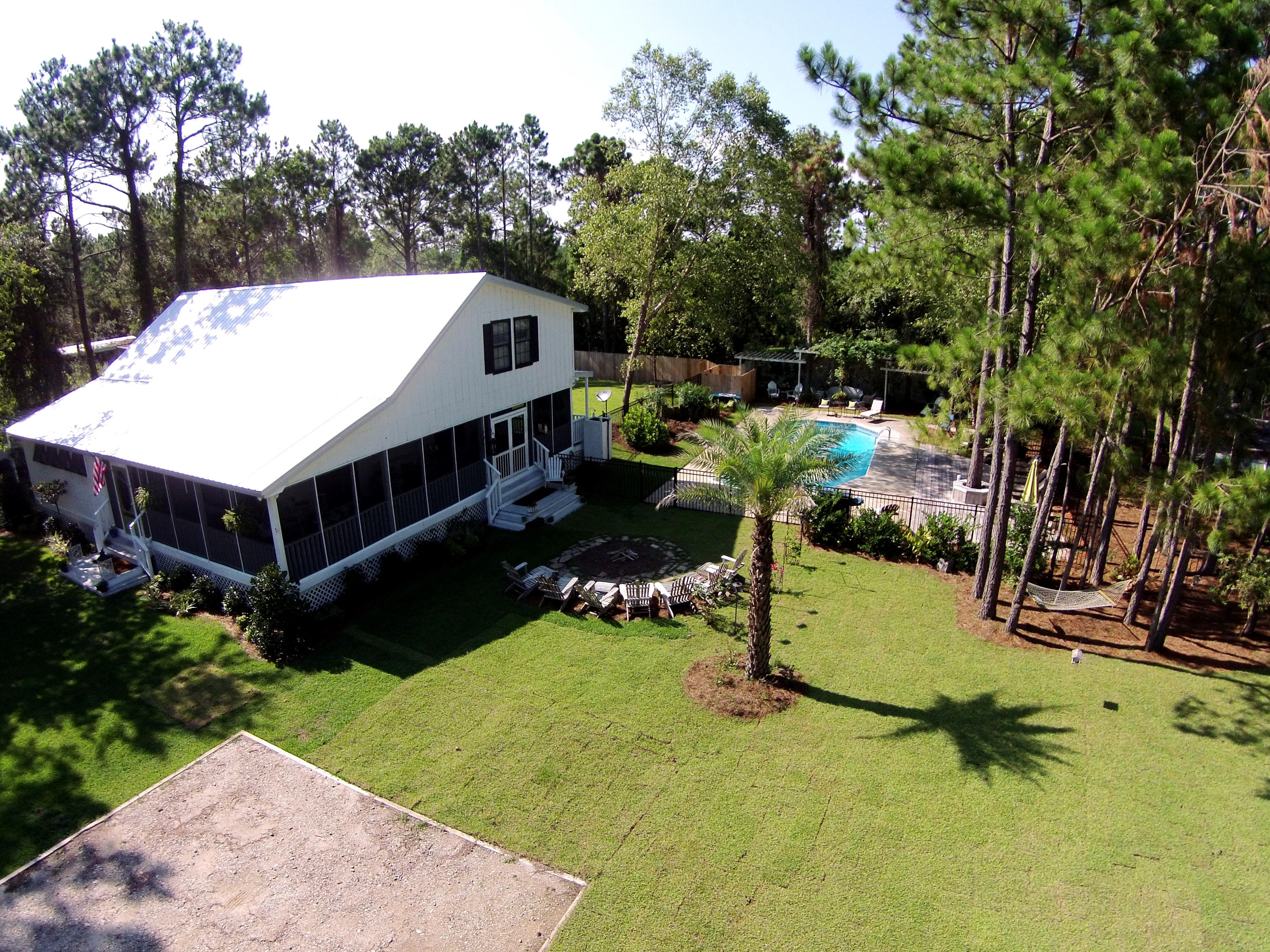 176 Cypress Pond Road Santa Rosa Beach, FL 32459 - Photo 1 of 45 Gallery Image 1