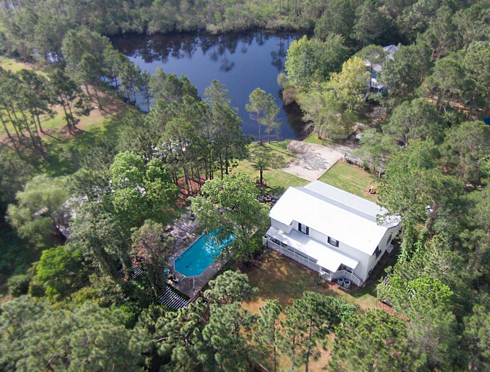176 Cypress Pond Road Santa Rosa Beach, FL 32459 - Photo 2 of 45 Gallery Image 2