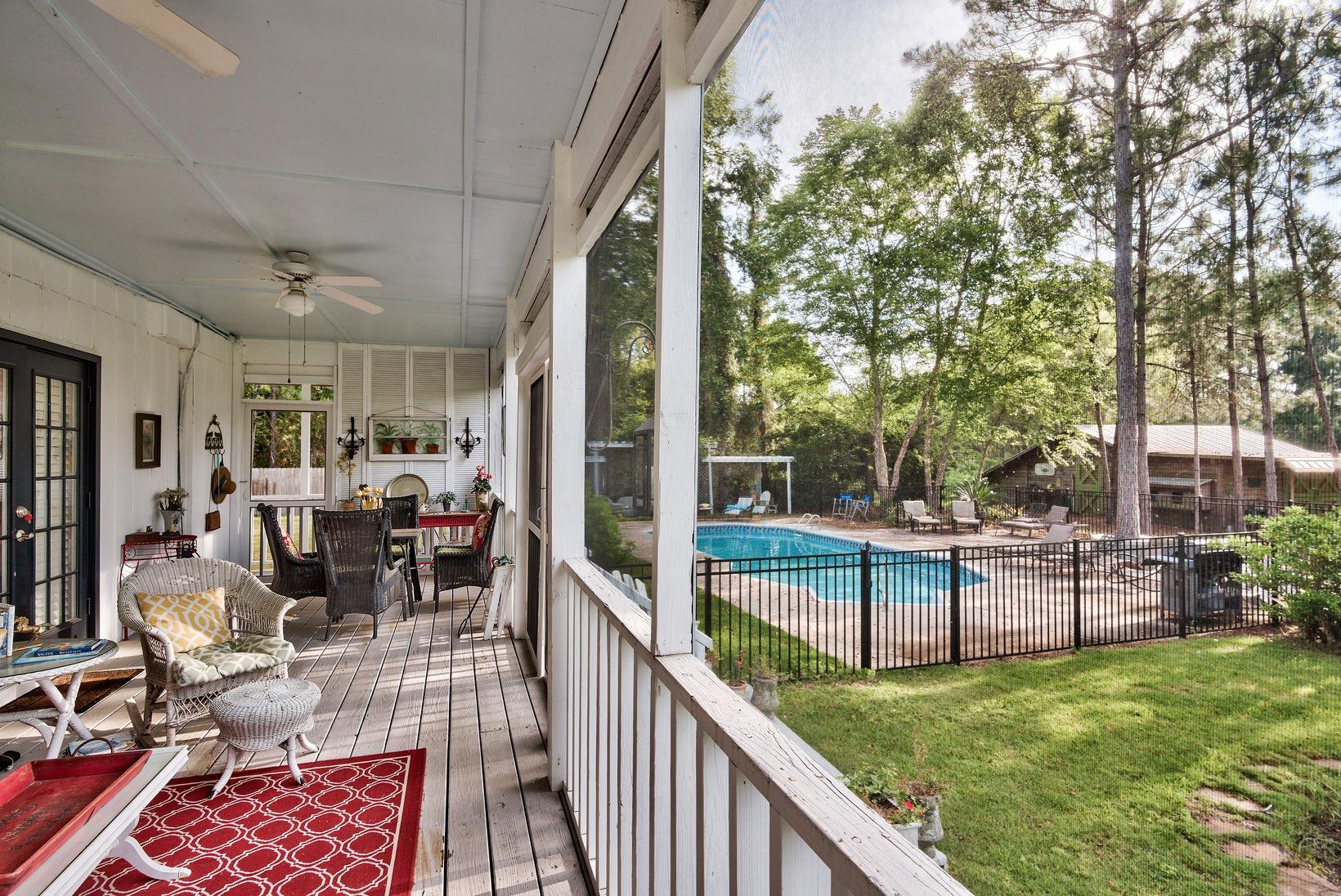 176 Cypress Pond Road Santa Rosa Beach, FL 32459 - Photo 19 of 45 Gallery Image 19