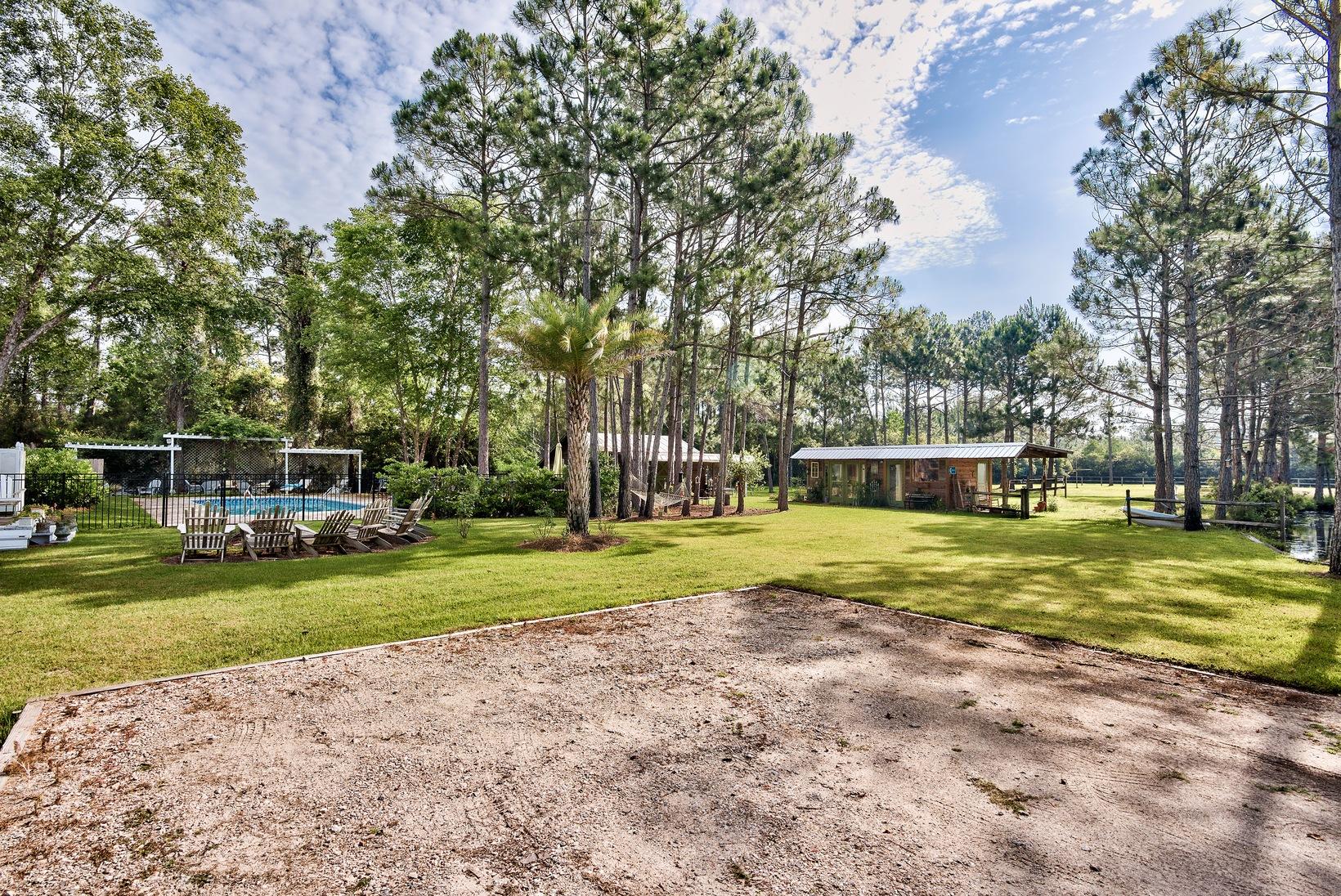 176 Cypress Pond Road Santa Rosa Beach, FL 32459 - Photo 20 of 45 Gallery Image 20