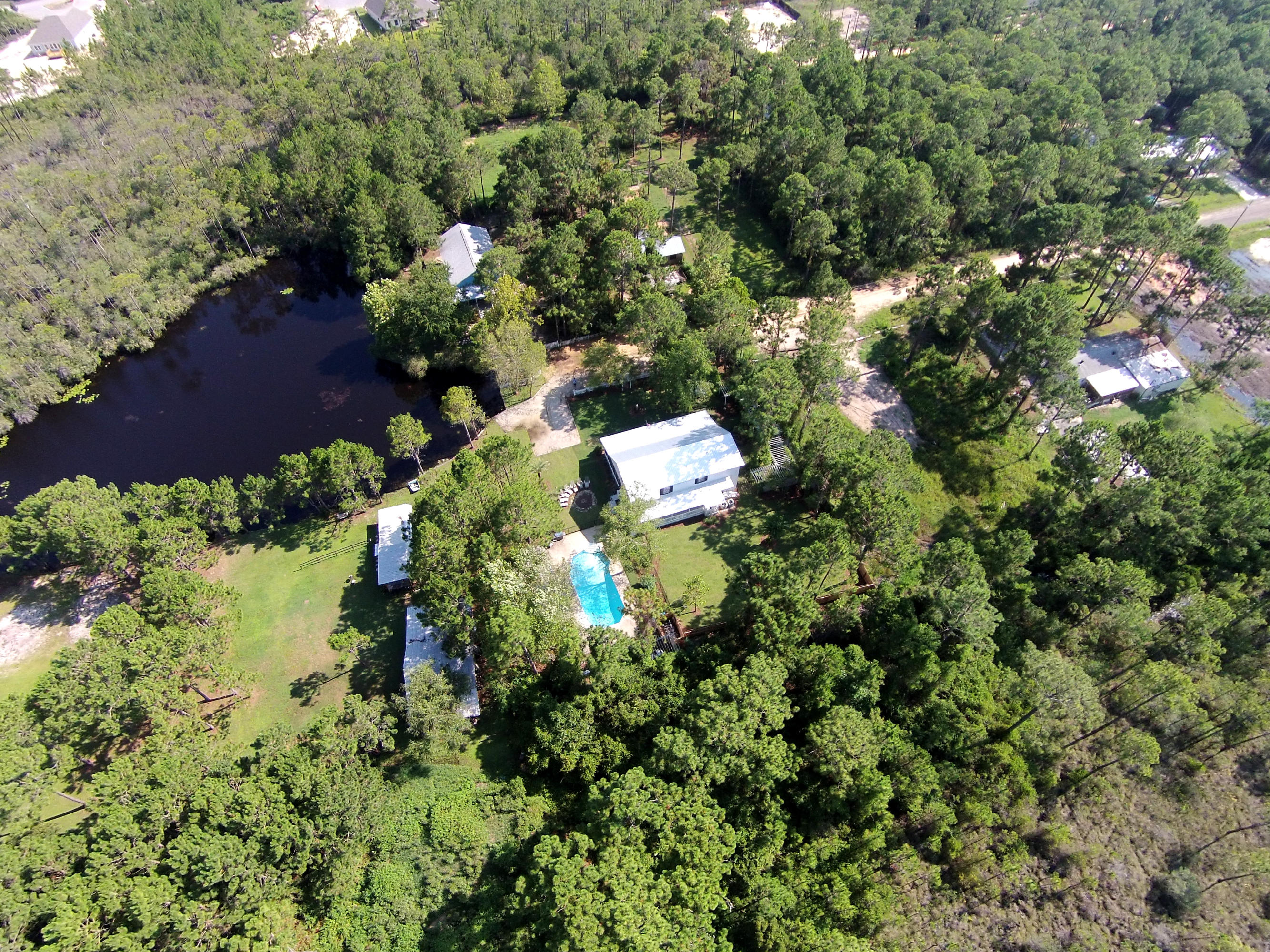 176 Cypress Pond Road Santa Rosa Beach, FL 32459 - Photo 3 of 45 Gallery Image 3