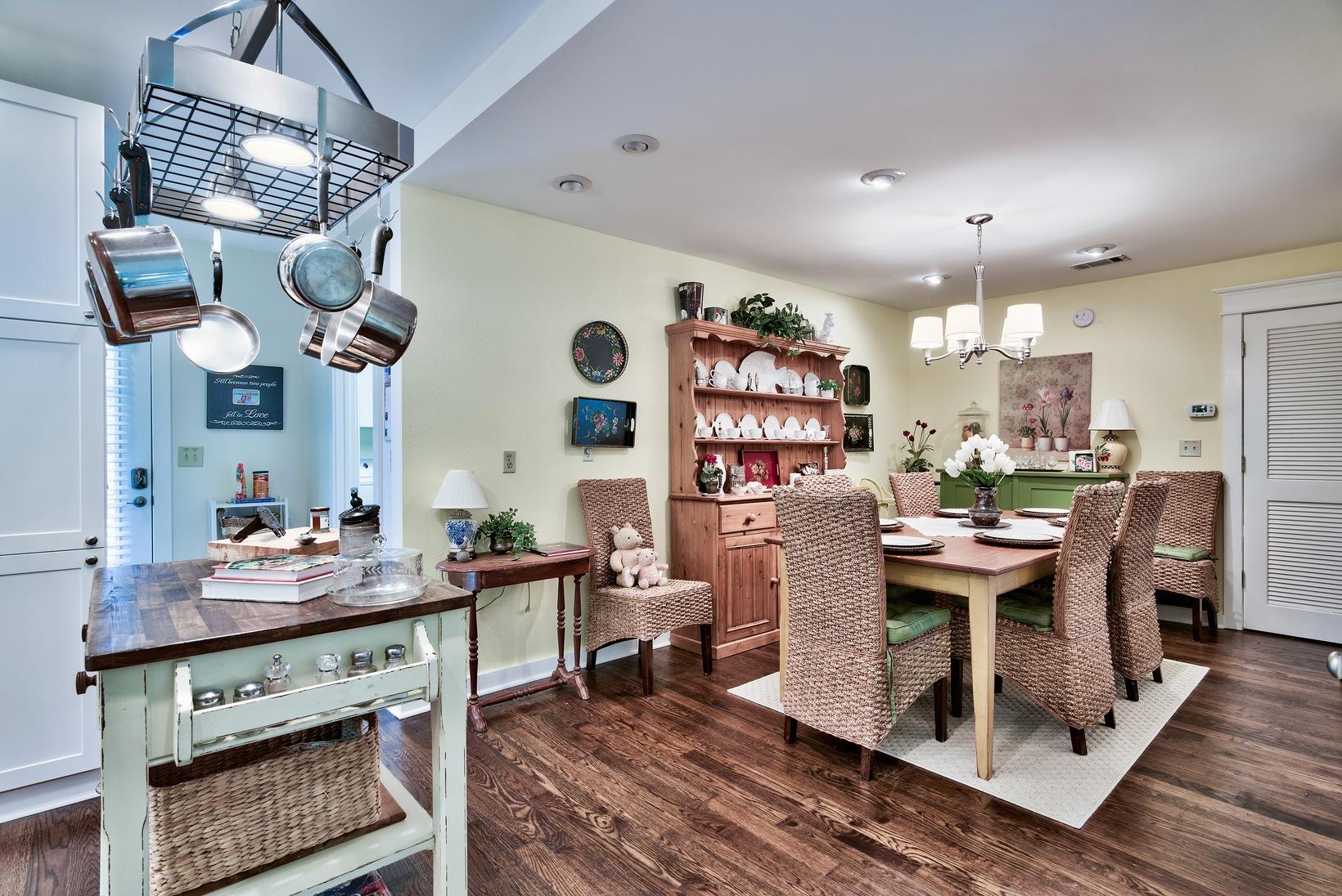 176 Cypress Pond Road Santa Rosa Beach, FL 32459 - Photo 23 of 45 Gallery Image 23
