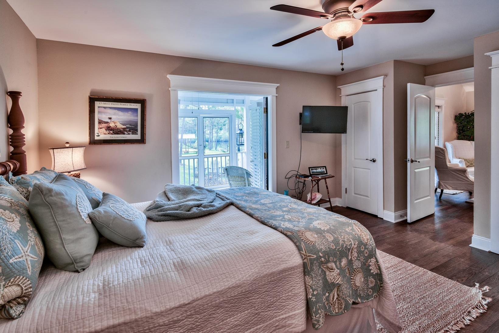 176 Cypress Pond Road Santa Rosa Beach, FL 32459 - Photo 34 of 45 Gallery Image 34