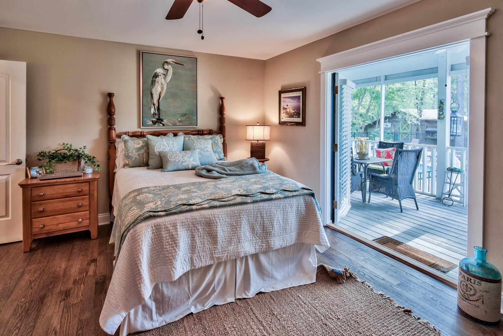 176 Cypress Pond Road Santa Rosa Beach, FL 32459 - Photo 35 of 45 Gallery Image 35