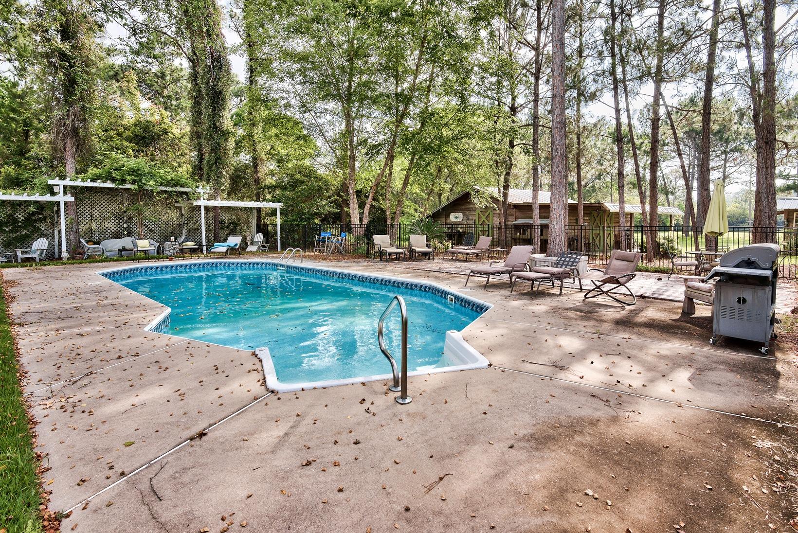 176 Cypress Pond Road Santa Rosa Beach, FL 32459 - Photo 38 of 45 Gallery Image 38
