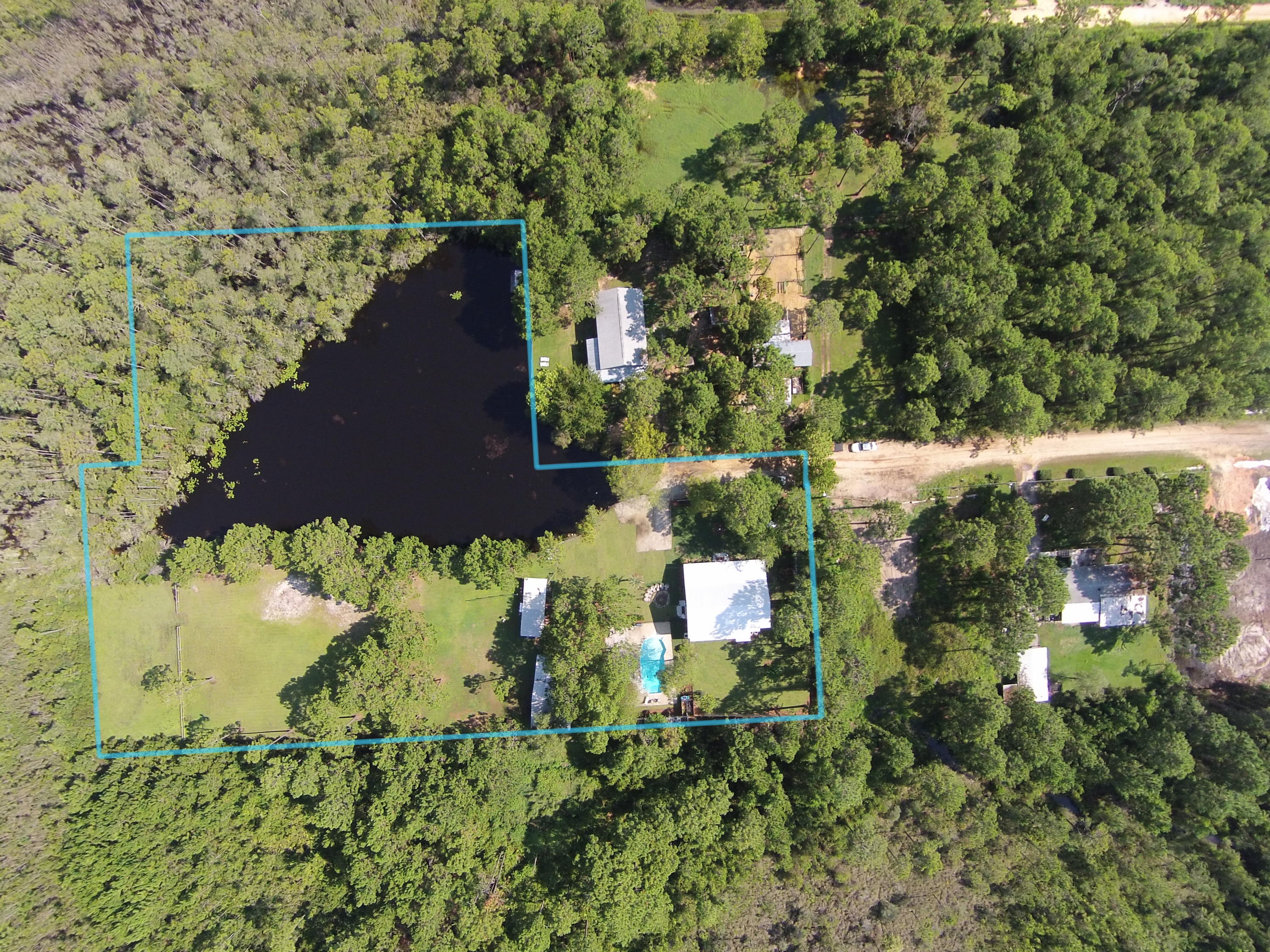 176 Cypress Pond Road Santa Rosa Beach, FL 32459 - Photo 5 of 45 Gallery Image 5