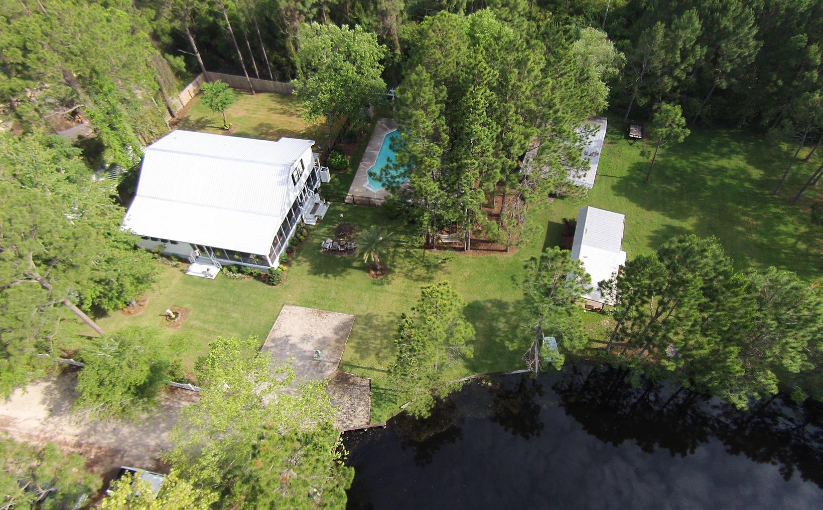 176 Cypress Pond Road Santa Rosa Beach, FL 32459 - Photo 45 of 45 Gallery Image 45
