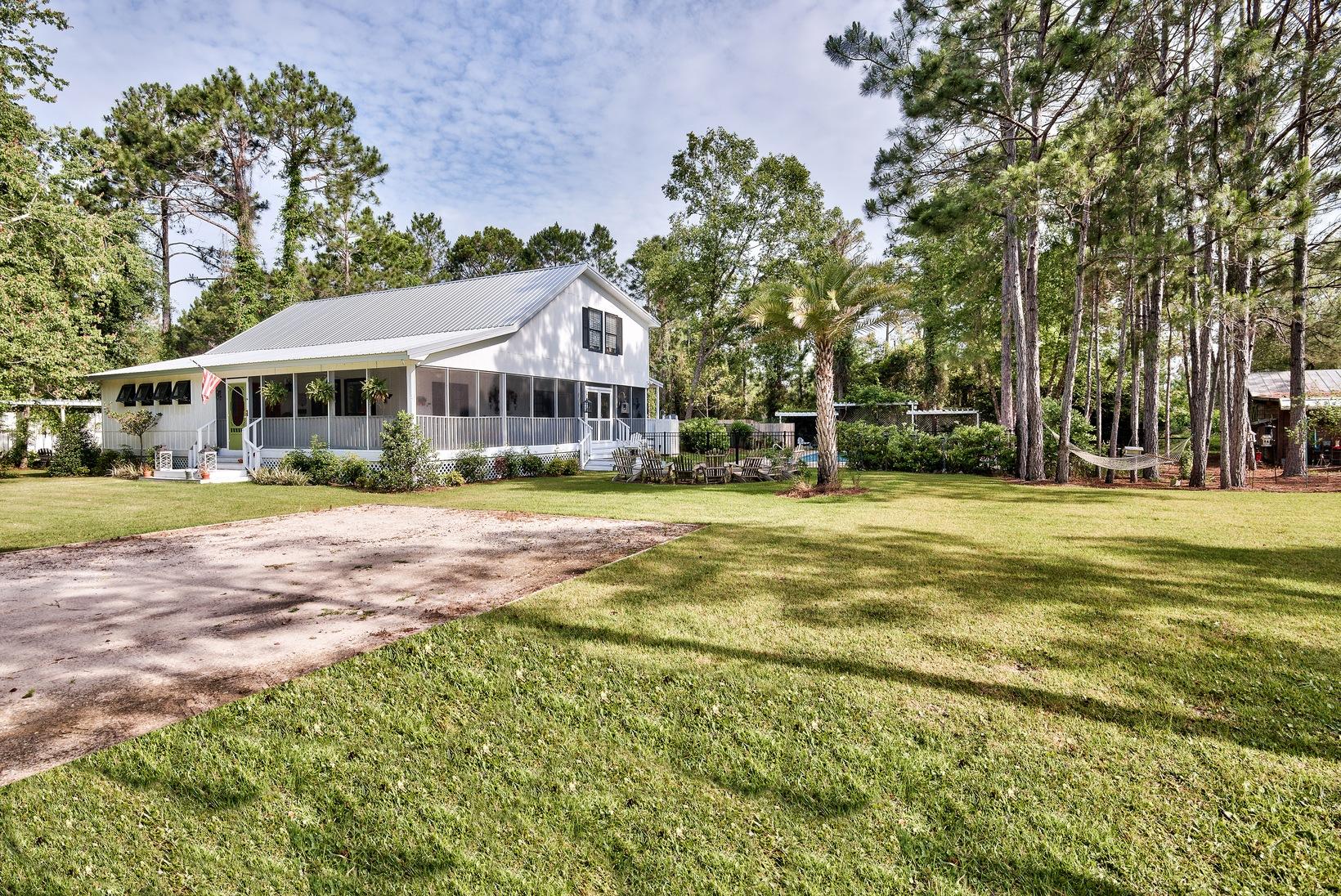 176 Cypress Pond Road Santa Rosa Beach, FL 32459 - Photo 6 of 45 Gallery Image 6