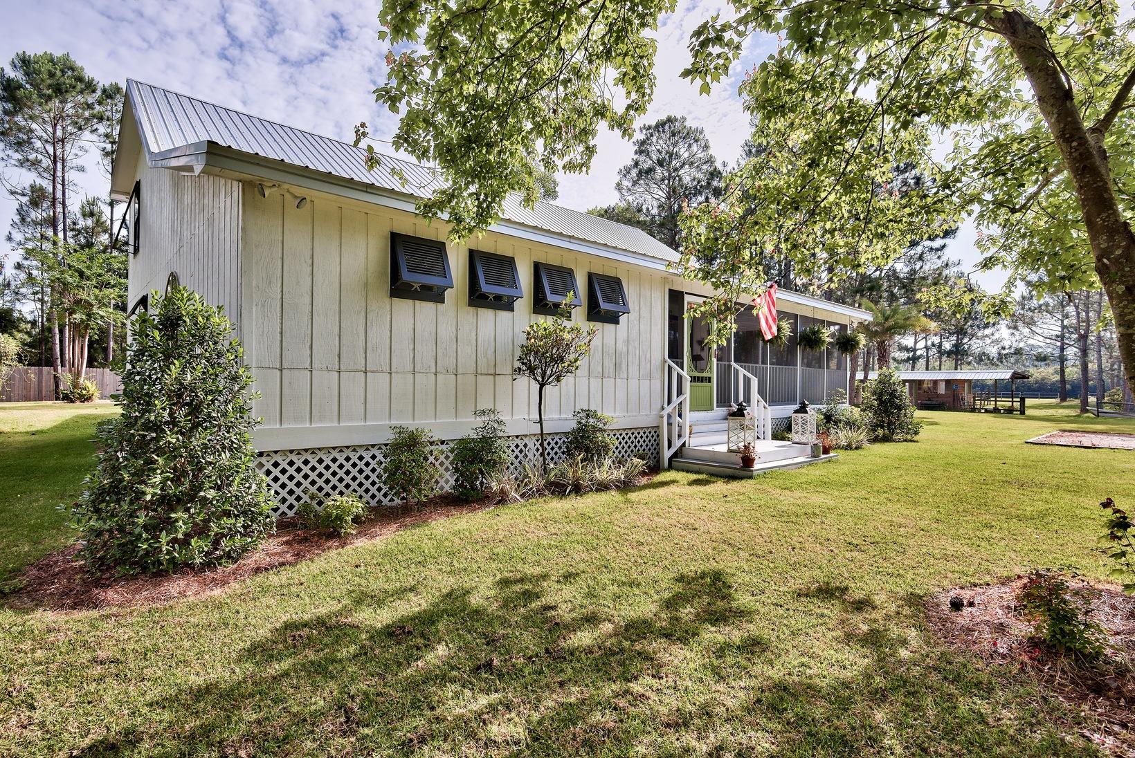 176 Cypress Pond Road Santa Rosa Beach, FL 32459 - Photo 7 of 45 Gallery Image 7