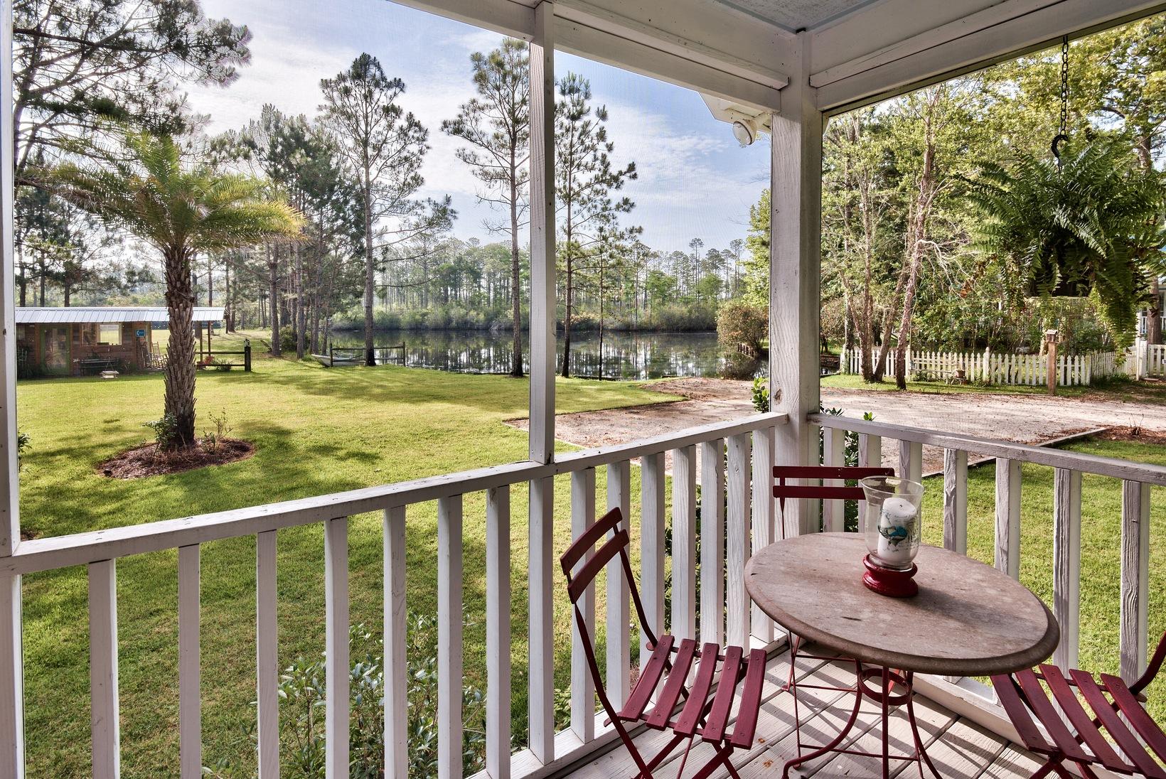 176 Cypress Pond Road Santa Rosa Beach, FL 32459 - Photo 9 of 45 Gallery Image 9