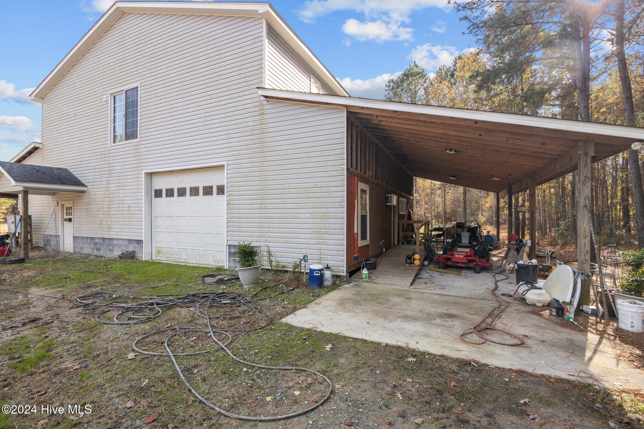 5499 White Line Road Ayden, NC 28513 - Photo 6 of 34 5499 White Line Road