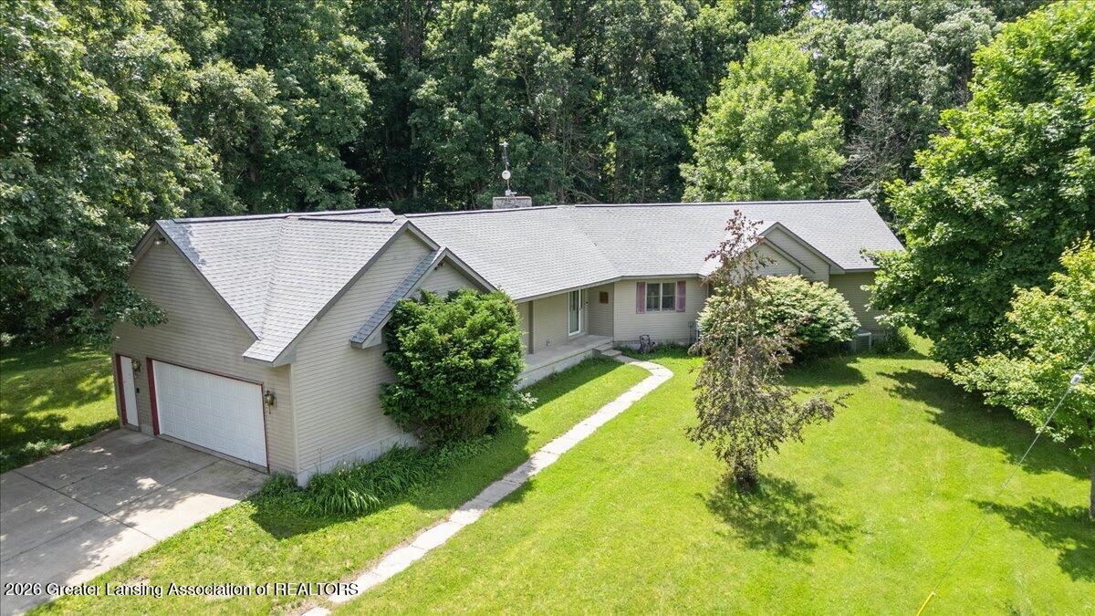 8106 South Allen Road Ashley, MI 48806 - Photo 52 of 57