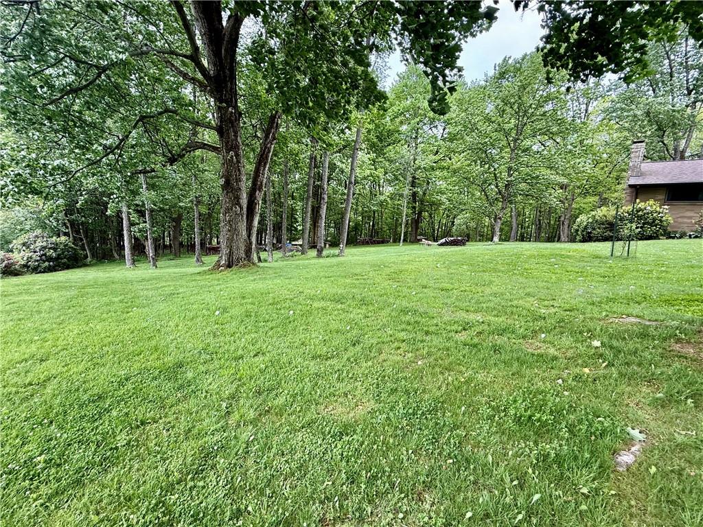 320 Saxonburg Road Butler, PA 16002 - Photo 36 of 36 a view of a grassy field with trees