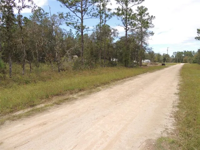 $27,000 | 690 Northeast 135th Court, Williston, FL 32696