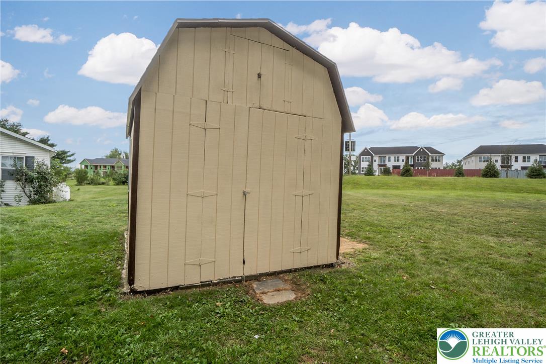 8721 Turkey Ridge Road Breinigsville, PA 18031 - Photo 30 of 30 Shed