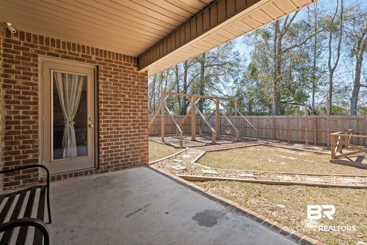 2440 Arbordale Loop Mobile, AL 36695 - Photo 22 of 27