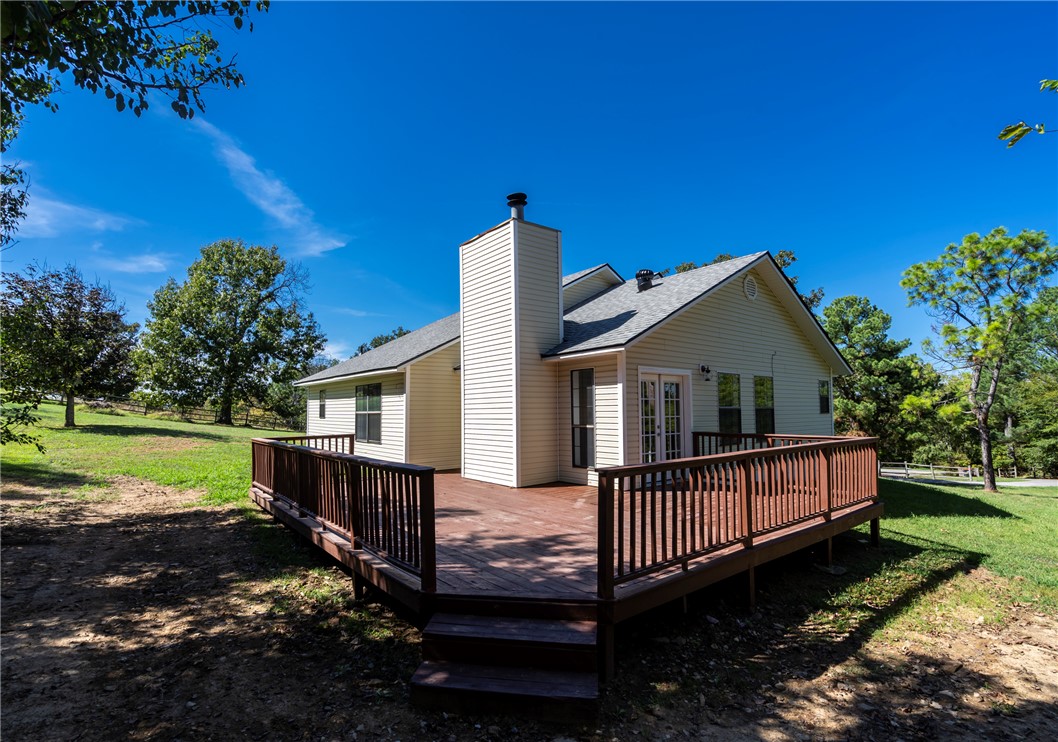 1341 Fire Tower Road Elkins, AR 72727 - Photo 38 of 38 Gallery Image 38