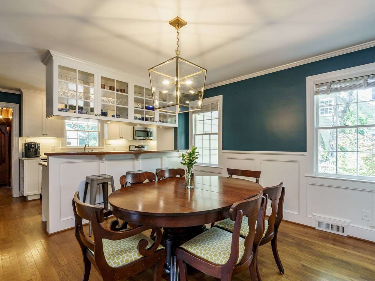 1703 Fairview Road Raleigh, NC 27608 - Photo 8 of 30 Photo 8