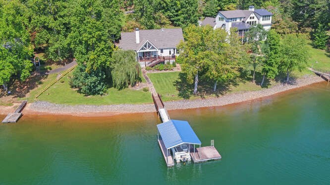 2327 Ridgecrest Circle Hiawassee, GA 30546 - Photo 64 of 71 Gallery Image 64