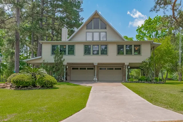 $369,000 | 780 Hickory Ridge Drive, Coldspring, TX 77331