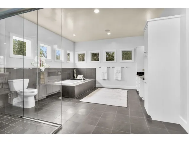 a living room with a couch and a coffee table