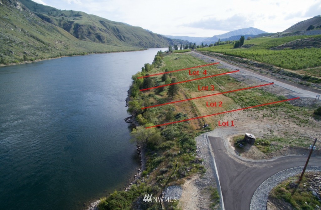 11 Hugo Road Chelan, WA 98816 - Photo 2 of 25 Gallery Image 2