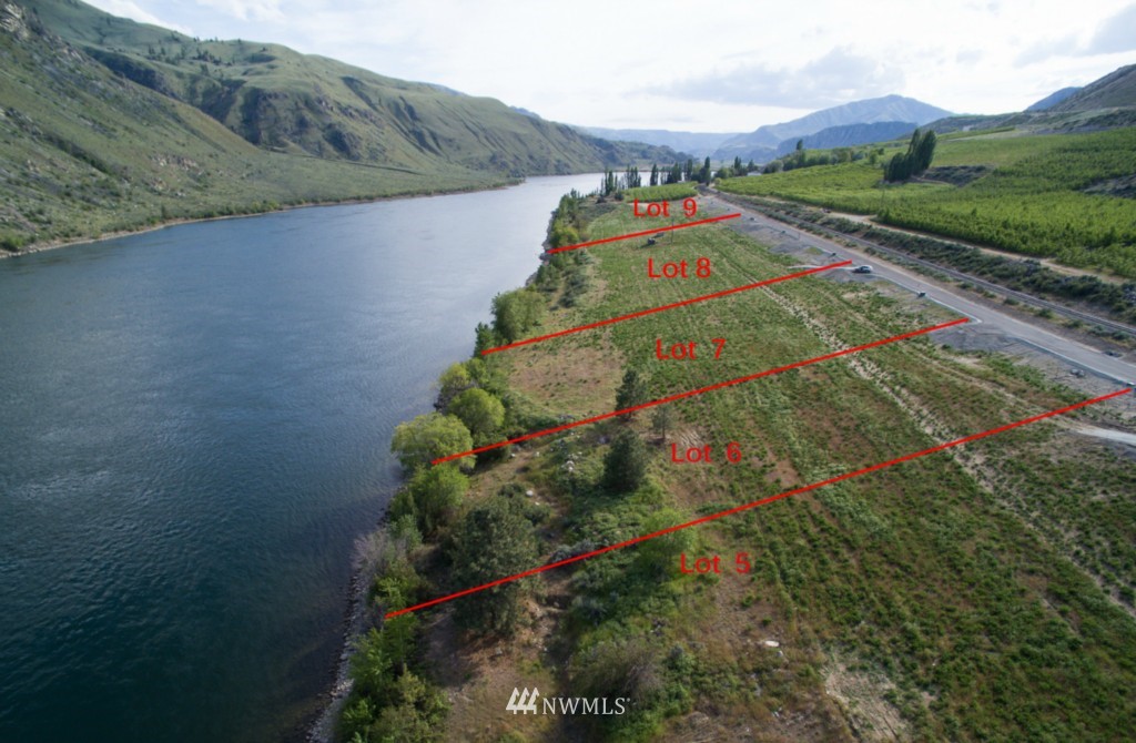 11 Hugo Road Chelan, WA 98816 - Photo 3 of 25 Gallery Image 3