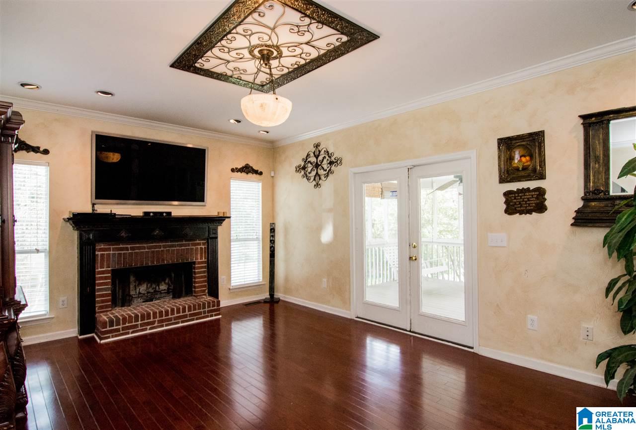 541 17th Street Calera, AL 35040 - Photo 4 of 45