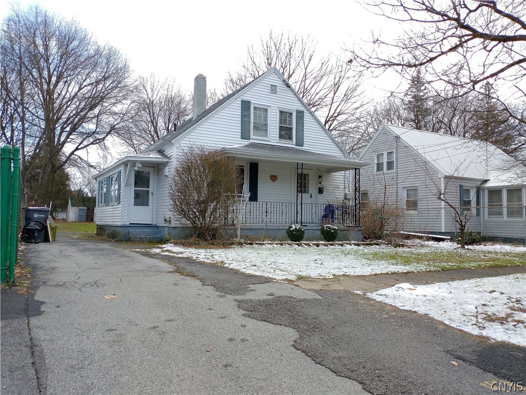 506 River Road Rome, NY 13440 - Photo 1 of 1