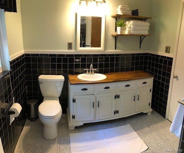 1759 Dorothea Road Berkley, MI 48072 - Photo 16 of 25