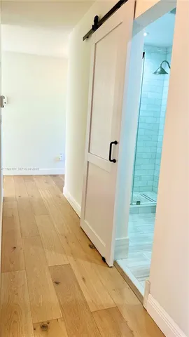 a view of a bathroom