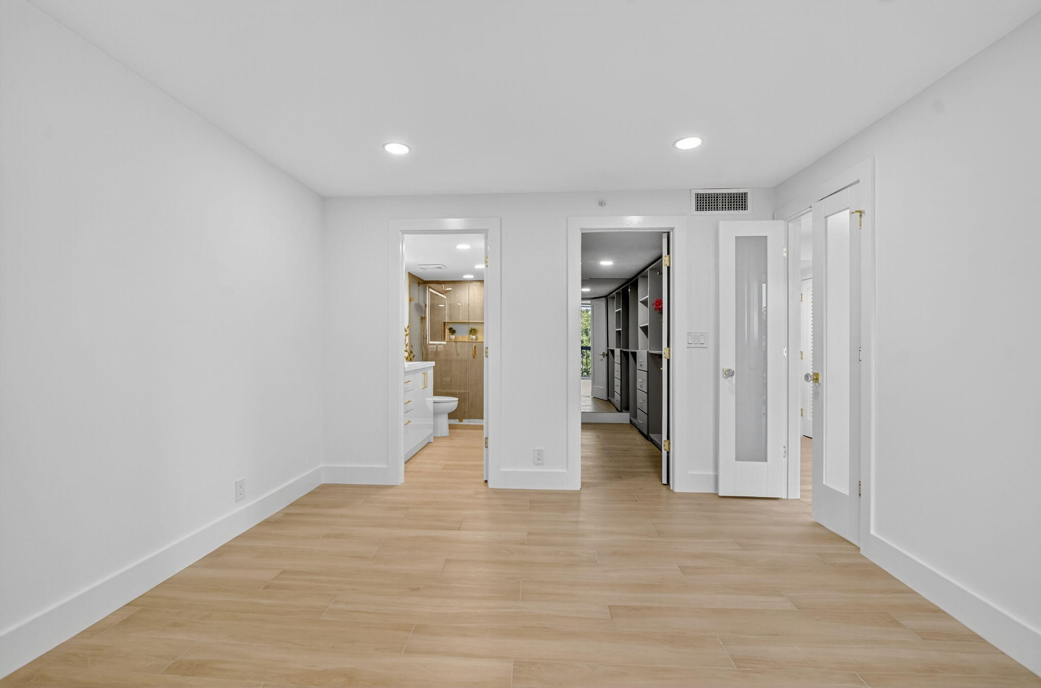 1751 Bridgewood Drive Boca Raton, FL 33434 - Photo 17 of 52 Primary Bedroom