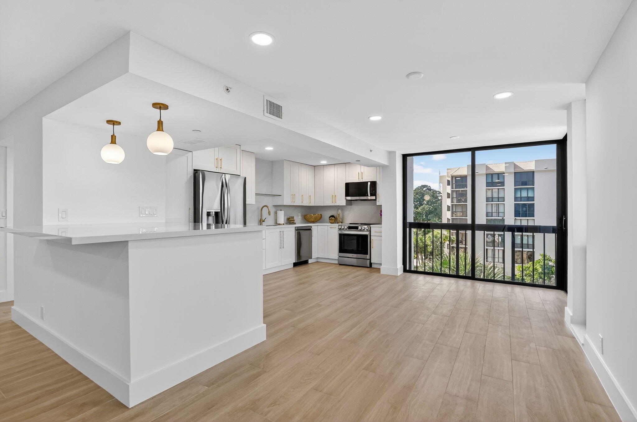 1751 Bridgewood Drive Boca Raton, FL 33434 - Photo 2 of 52 Dining Room
