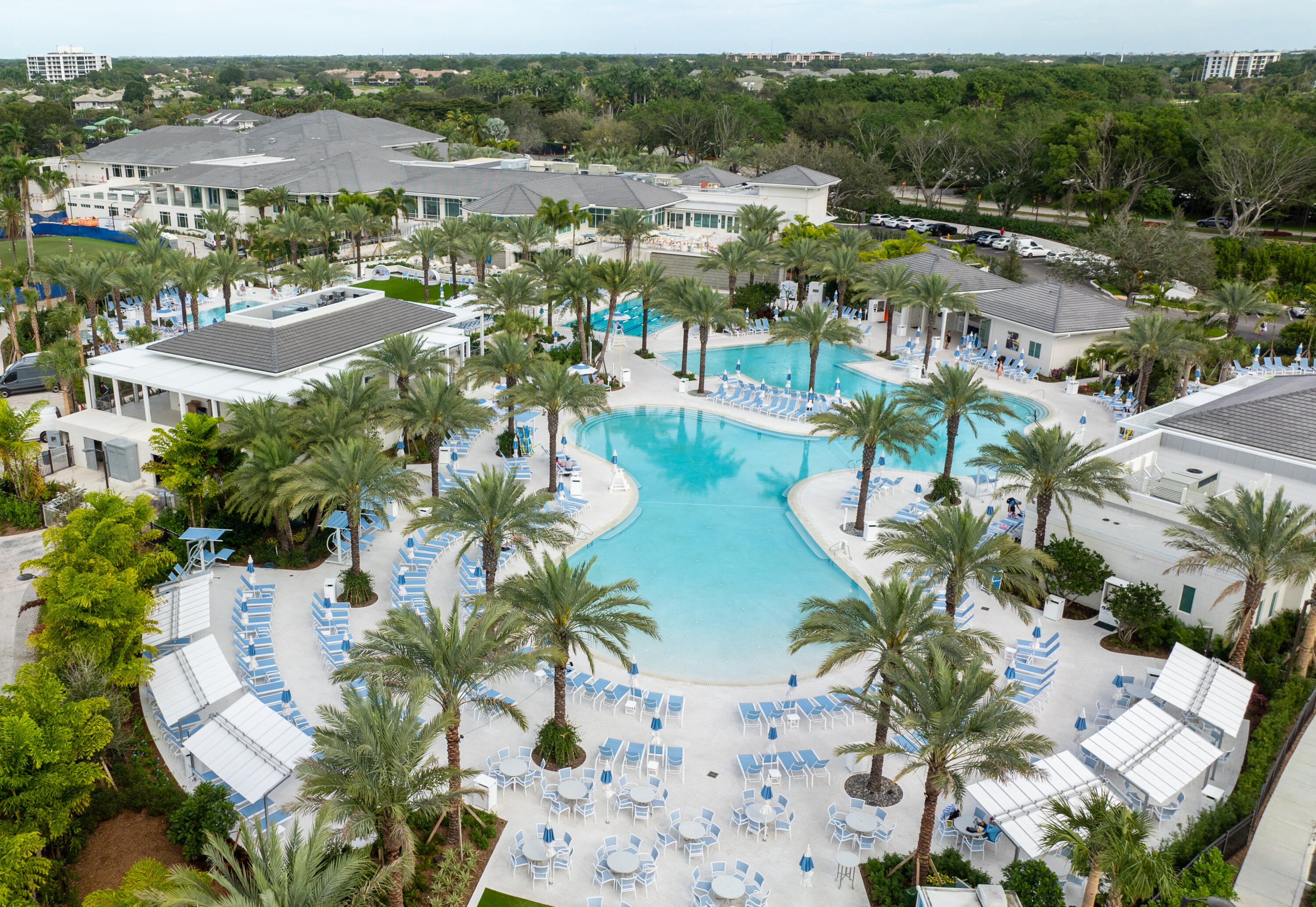 1751 Bridgewood Drive Boca Raton, FL 33434 - Photo 29 of 52 4. Boca West Aquatics Center