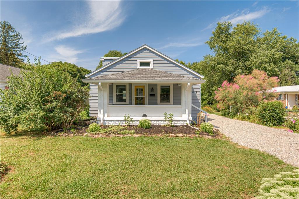 3218 Guion Road Indianapolis, IN 46222 - Photo 1 of 29 Gallery Image 1