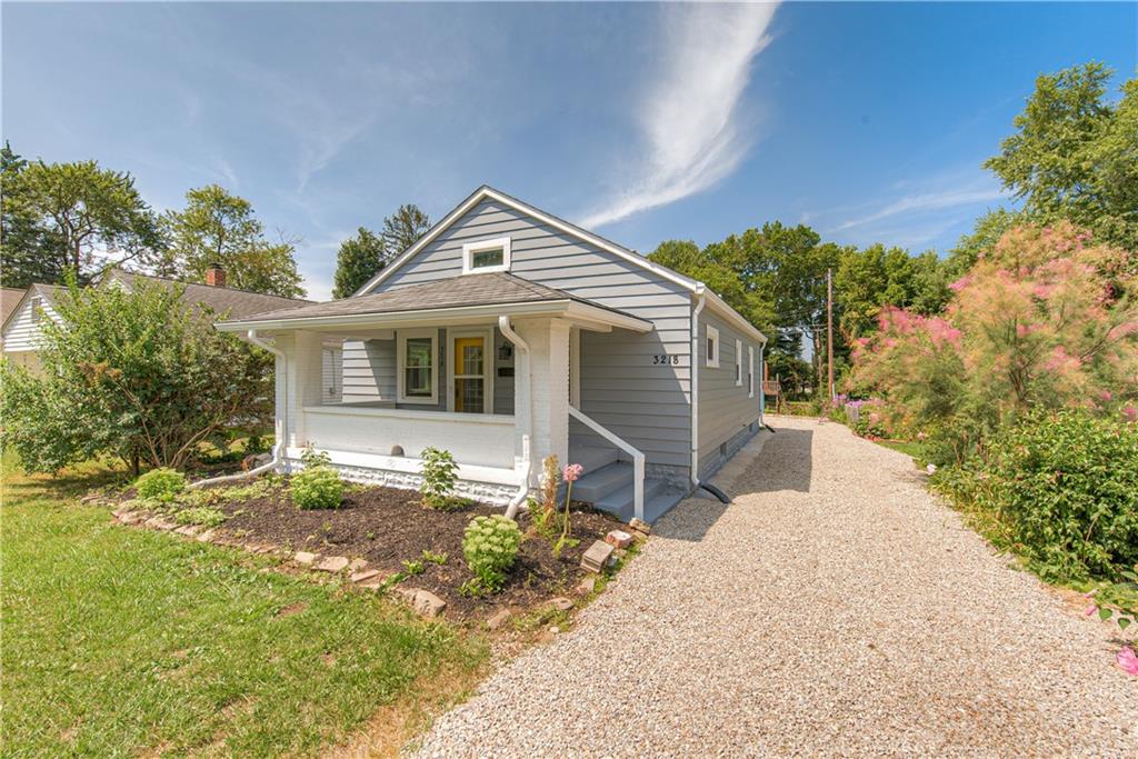 3218 Guion Road Indianapolis, IN 46222 - Photo 2 of 29 Gallery Image 2