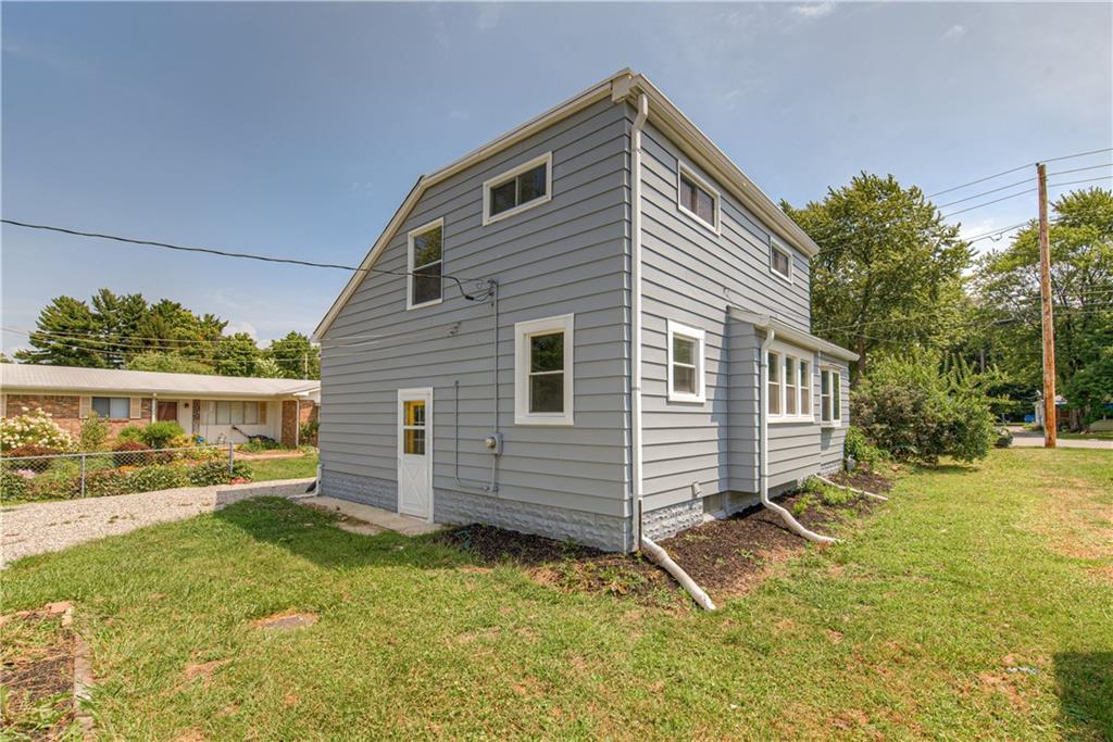 3218 Guion Road Indianapolis, IN 46222 - Photo 25 of 29 Gallery Image 25