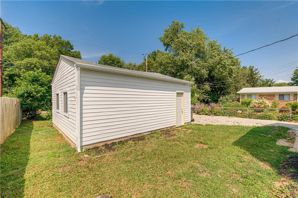 3218 Guion Road Indianapolis, IN 46222 - Photo 26 of 29 Gallery Image 26