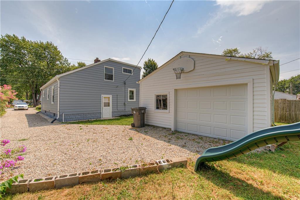 3218 Guion Road Indianapolis, IN 46222 - Photo 28 of 29 Gallery Image 28