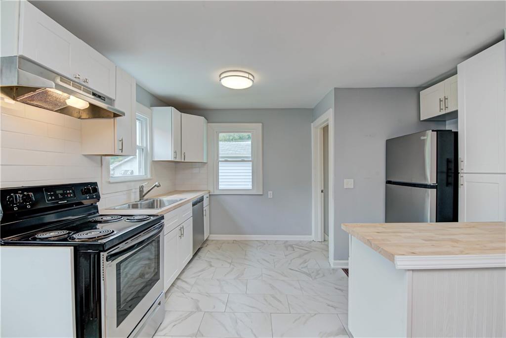 3218 Guion Road Indianapolis, IN 46222 - Photo 8 of 29 Gallery Image 8