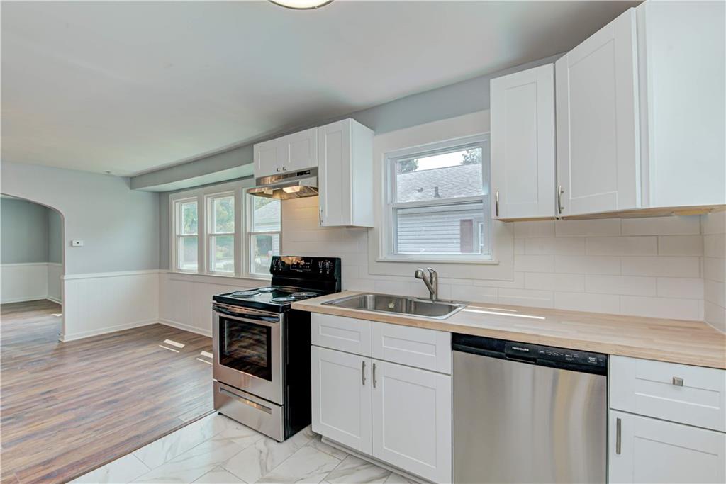 3218 Guion Road Indianapolis, IN 46222 - Photo 9 of 29 Gallery Image 9