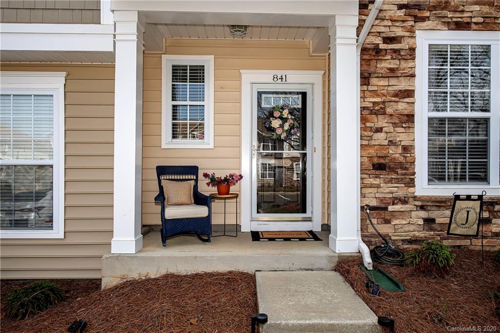 841 Gentlewinds Court, Unit 126 Fort Mill, SC 29708 - Photo 2 of 28