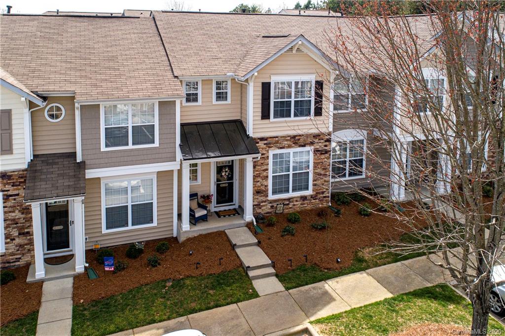 841 Gentlewinds Court, Unit 126 Fort Mill, SC 29708 - Photo 25 of 28